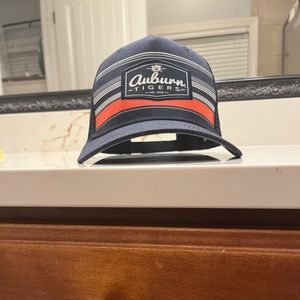 Men’s Auburn trucker hat. Make an offer and I’ll ship in 24 hours.
